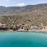 Apartment Nies Seaside Appartments Sourpi
