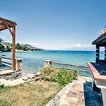 Nies Seaside Appartments Sourpi