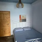 Nies Seaside Appartments Apartment