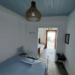Nies Seaside Appartments * Sourpi
