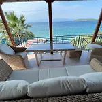 Nies Seaside Appartments Sourpi