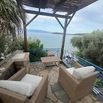 Apartment Nies Seaside Appartments Sourpi