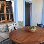 Apartment Nies Seaside Appartments Sourpi
