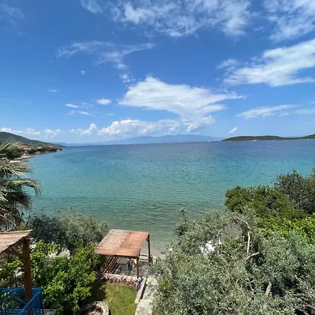 Nies Seaside Appartments