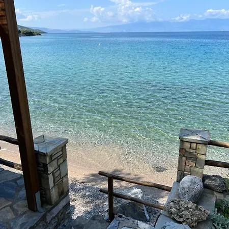 Appartamento Nies Seaside Appartments