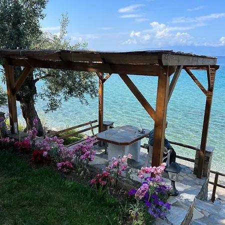 Apartament Nies Seaside Appartments