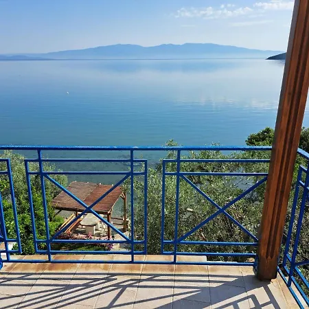 Apartment Nies Seaside Appartments Sourpi