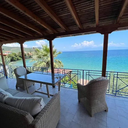 Nies Seaside Appartments *