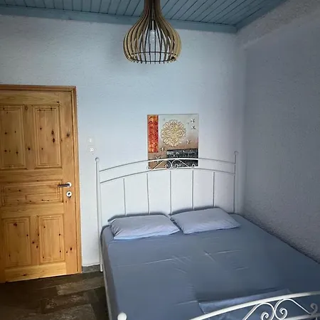 Nies Seaside Appartments Apartment