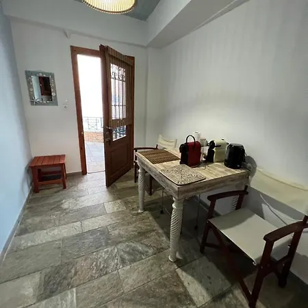 Apartment Nies Seaside Appartments