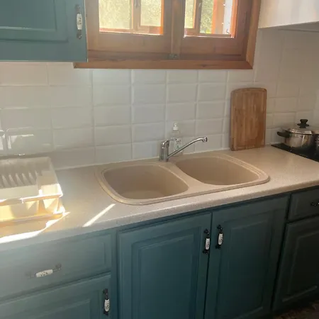 Nies Seaside Appartments *