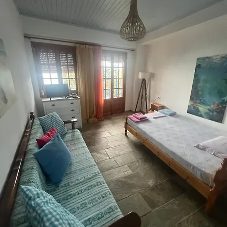 Nies Seaside Appartments *