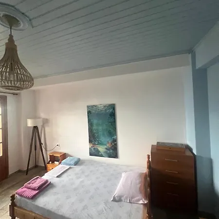 Nies Seaside Appartments Appartement *
