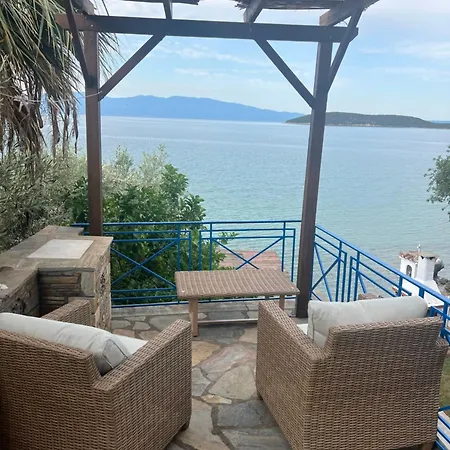 Apartment Nies Seaside Appartments *