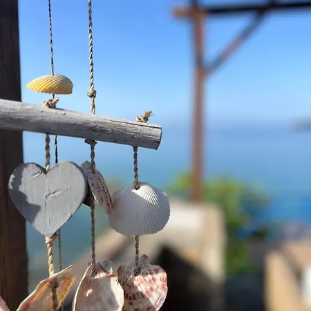 Appartamento Nies Seaside Appartments *