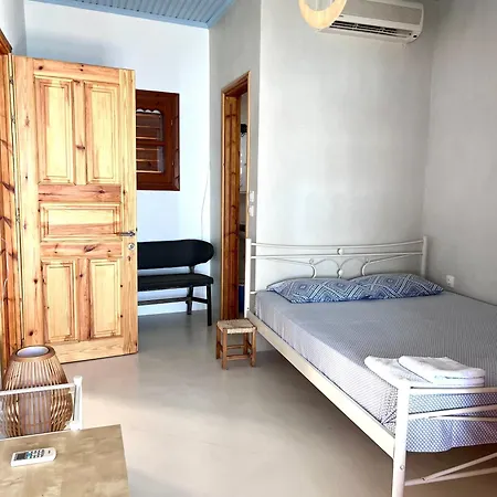 Nies Seaside Appartments Apartament