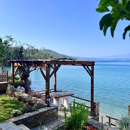 Appartamento Nies Seaside Appartments