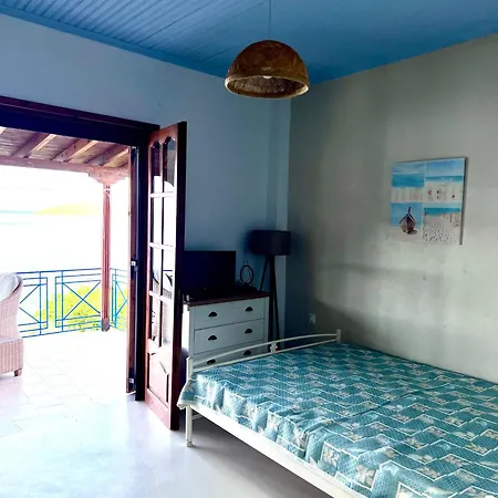 Nies Seaside Appartments Apartament *