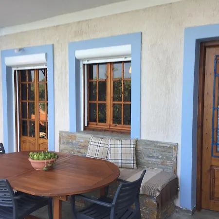 Apartament Nies Seaside Appartments *