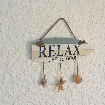 Nies Seaside Appartments Apartament