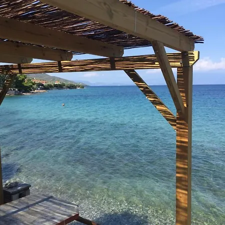 Nies Seaside Appartments *