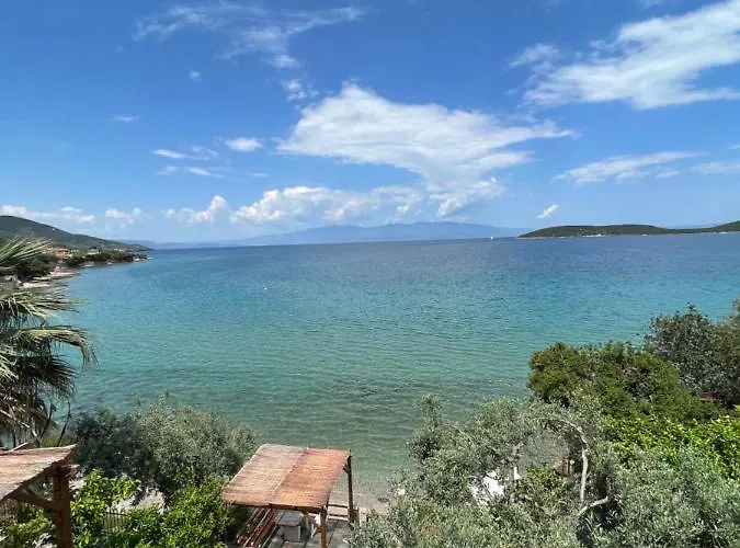 Nies Seaside Appartments