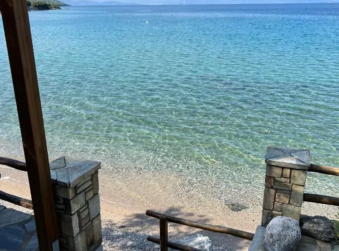 Apartment Nies Seaside Appartments