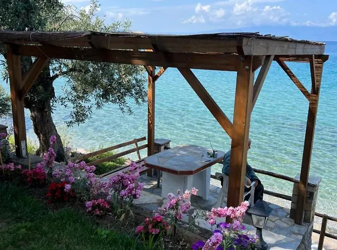 Apartment Nies Seaside Appartments