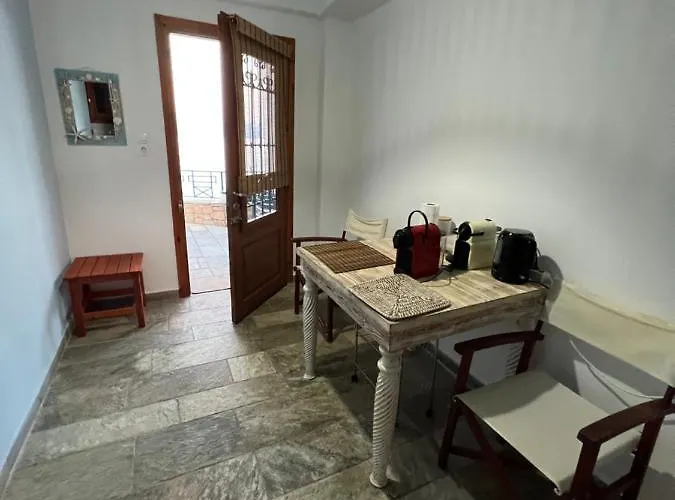 Apartment Nies Seaside Appartments